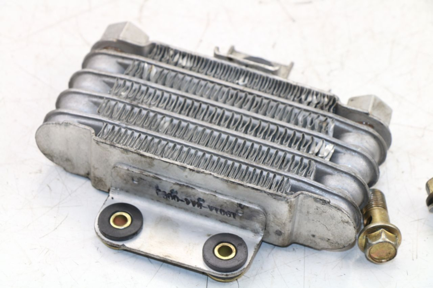 photo de RADIADOR DE ACEITE DAELIM VJ ROADWIN FI 125 (2008 - 2017)