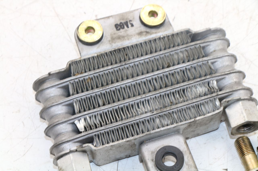 photo de RADIADOR DE ACEITE DAELIM VJ ROADWIN FI 125 (2008 - 2017)