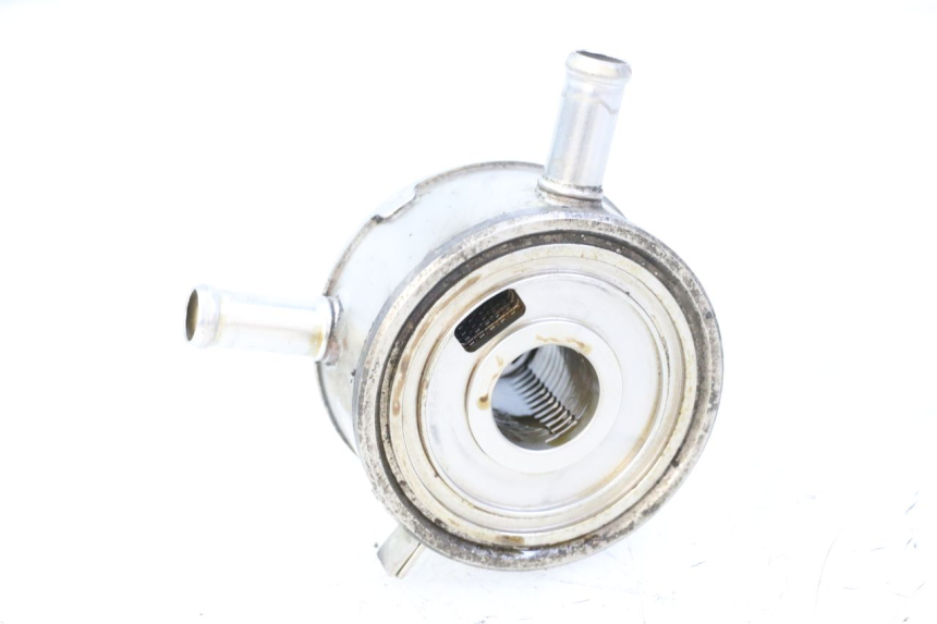 photo de RADIADOR ACEITE YAMAHA FZ6 FAZER S2 600 (2007 - 2011)