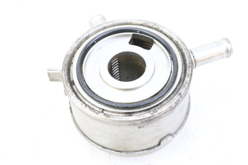 photo de RADIADOR ACEITE YAMAHA FZ6 FAZER S2 600 (2007 - 2011)