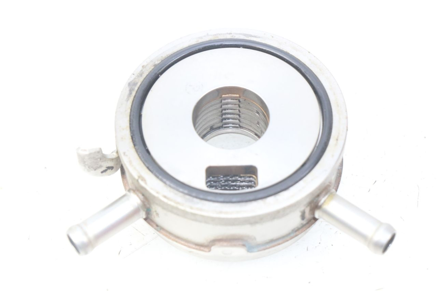 photo de RADIADOR ACEITE YAMAHA XP T-MAX TMAX ABS 530 (2012 - 2015)
