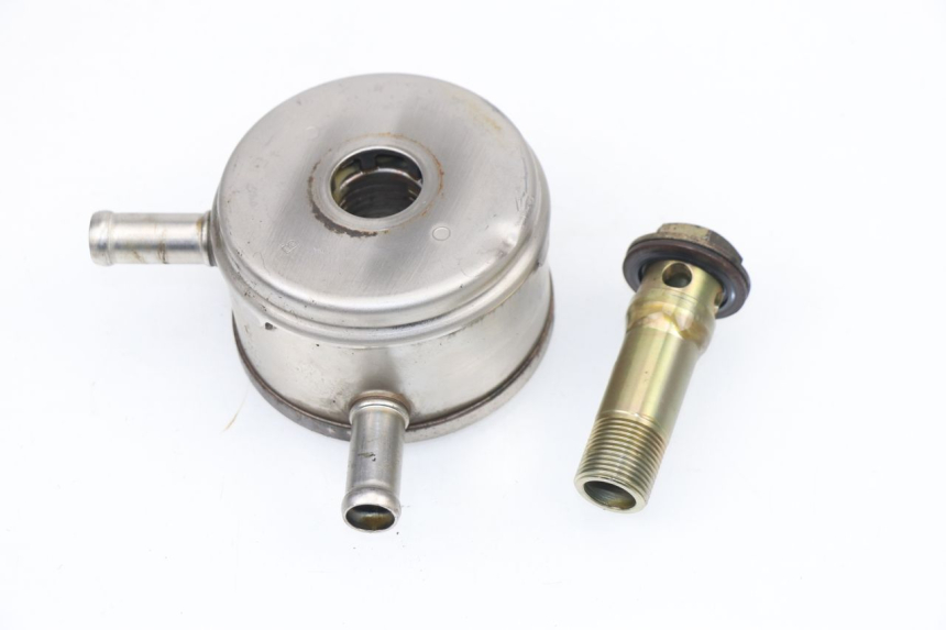 photo de RADIADOR ACEITE YAMAHA YZF R6 600 (1999 - 2001)