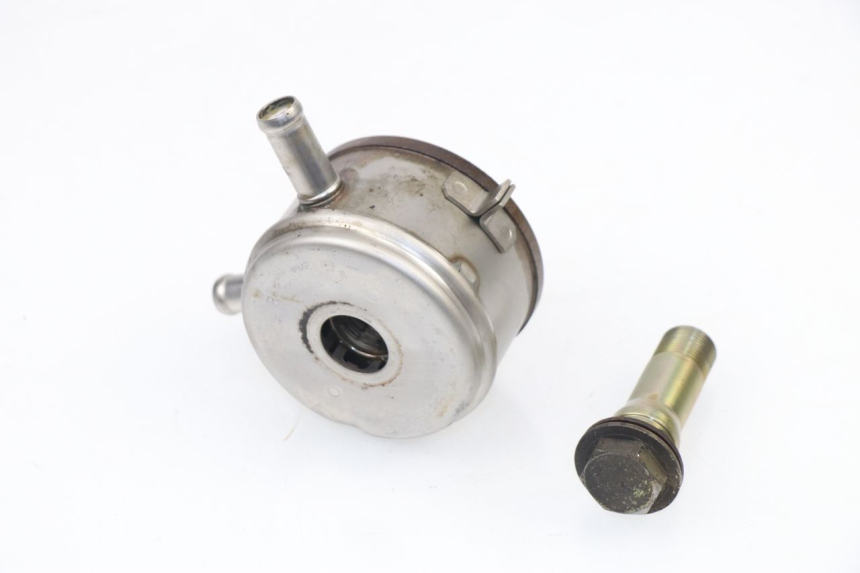 photo de RADIADOR ACEITE YAMAHA YZF R6 600 (1999 - 2001)