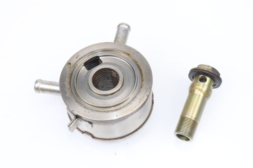 photo de RADIADOR ACEITE YAMAHA YZF R6 600 (1999 - 2001)