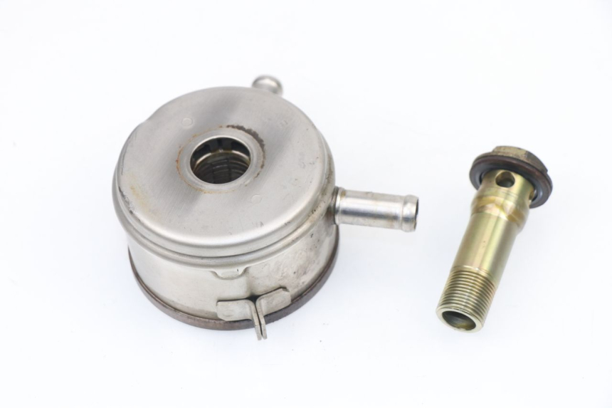photo de RADIADOR ACEITE YAMAHA YZF R6 600 (1999 - 2001)