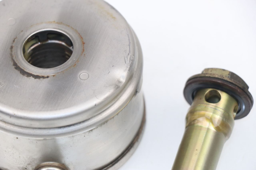 photo de RADIADOR ACEITE YAMAHA YZF R6 600 (1999 - 2001)