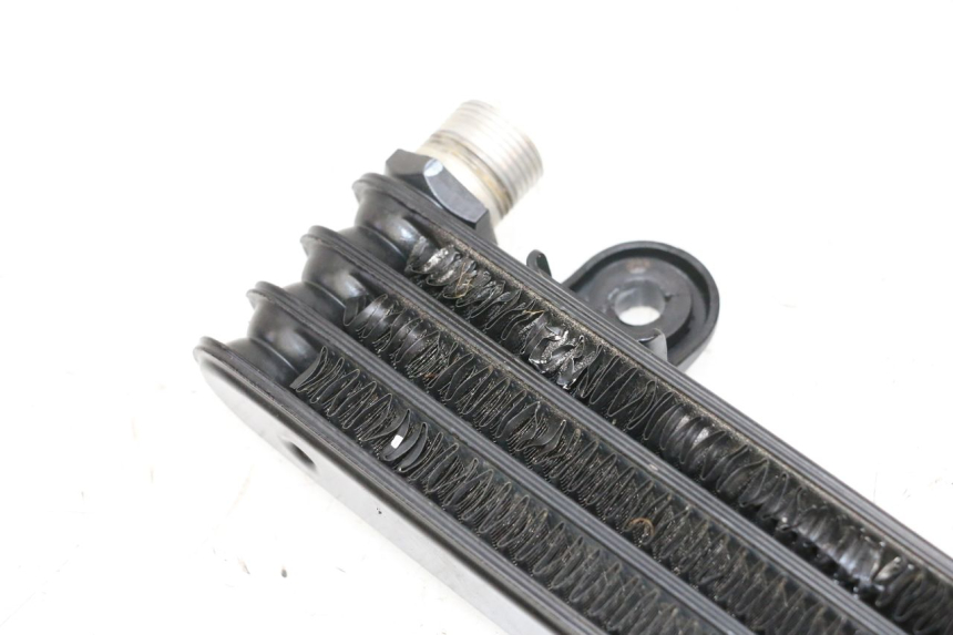 photo de RADIADOR ACEITE YAMAHA YFM R RAPTOR 250 (2008 - 2014) - Estado de la superficie y material