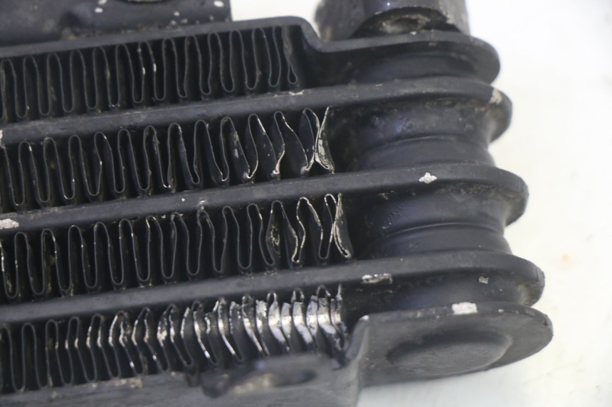 photo de RADIADOR ACEITE KYMCO ZING 125 (1997 - 2003) - Estado de la superficie y material
