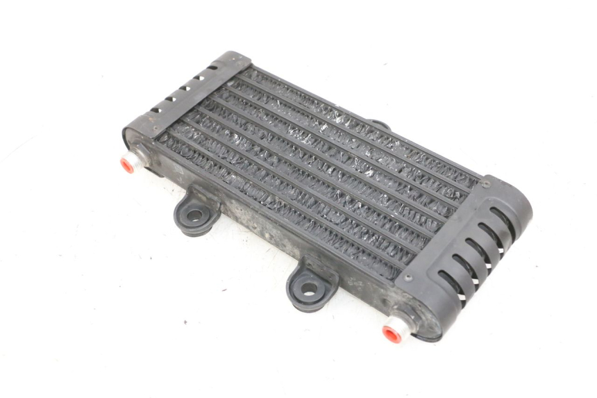 photo de RADIADOR ACEITE KAWASAKI ZR 7 750 (1999 - 2001) - Zoom estado de uso