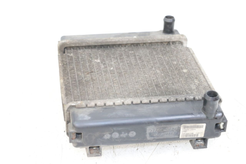photo de RADIADOR KYMCO DINK STREET ABS 125 (2011 - 2018)