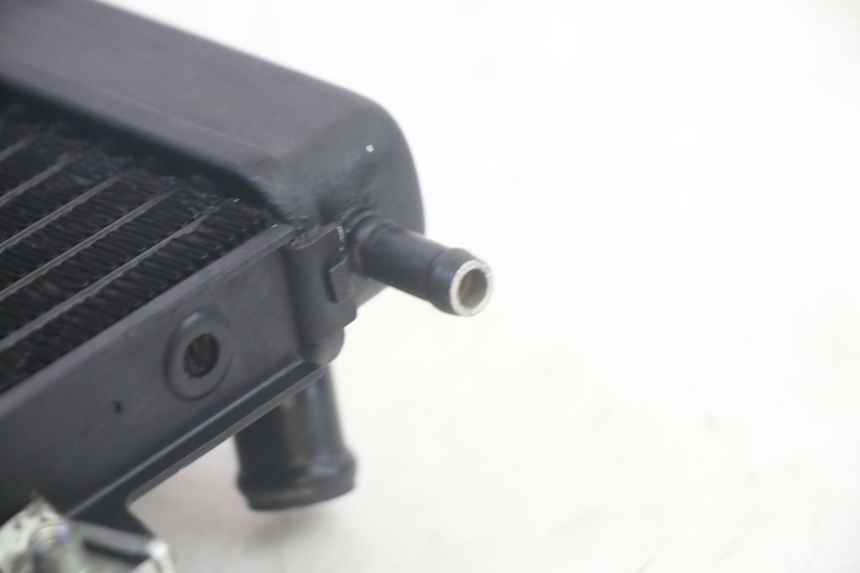 photo de RADIADOR  PIAGGIO MP3 RL 250 (2007 - 2010) - Detalles de los puntos de fijación