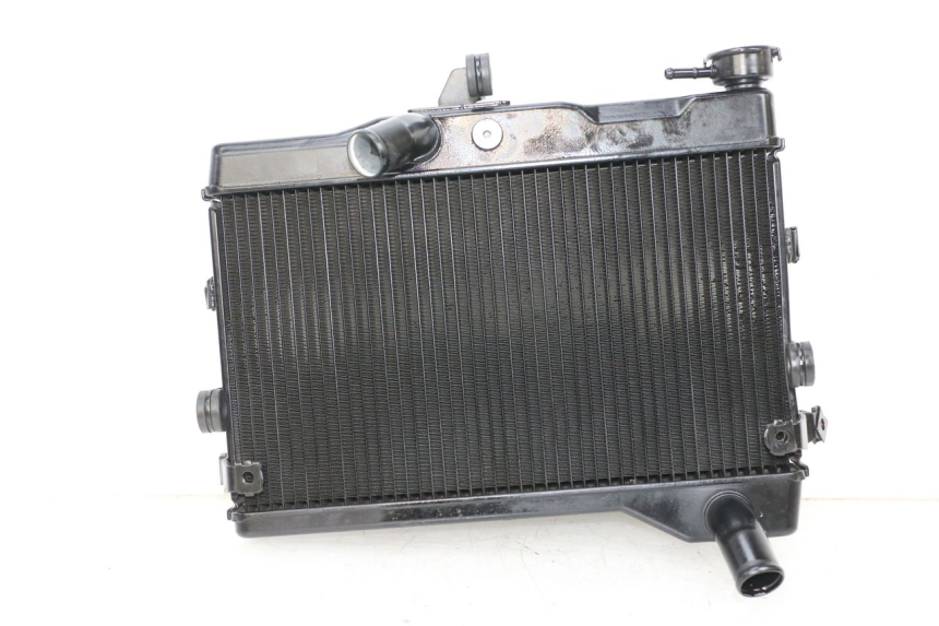 photo de RADIADOR  YAMAHA MT-07 MT07 ABS 700 (2018 - 2020) - Enfoque en la estructura