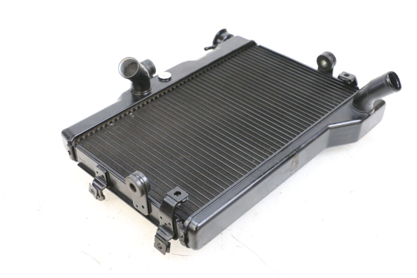 photo de RADIADOR  YAMAHA MT-07 MT07 ABS 700 (2018 - 2020) - Zoom estado de uso