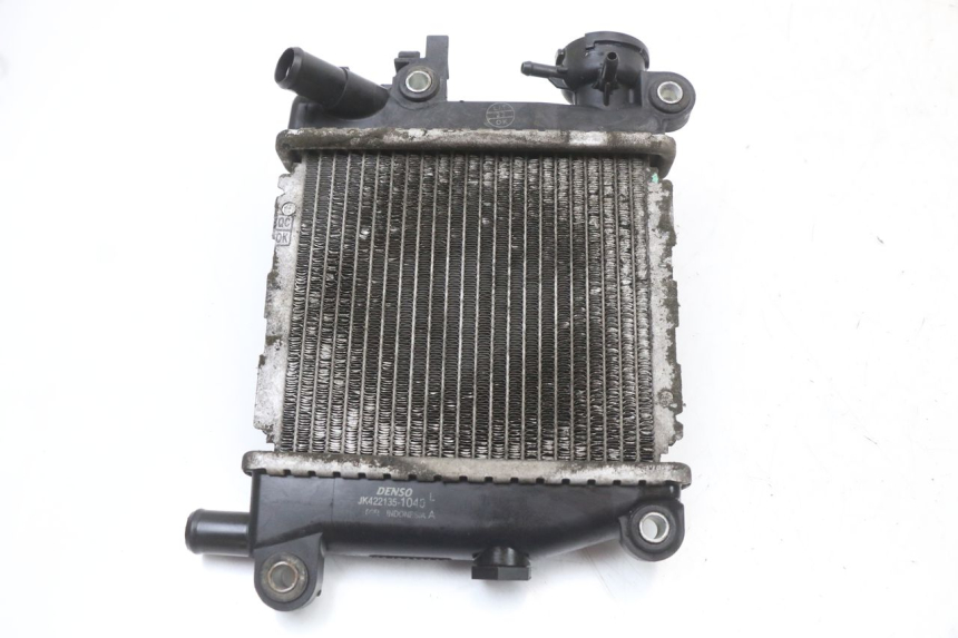 photo de RADIADOR  MBK MW TRYPTIK 125 (2014 - 2016)