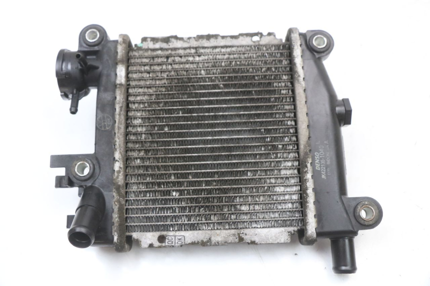 photo de RADIADOR  MBK MW TRYPTIK 125 (2014 - 2016)