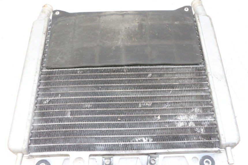 photo de RADIADOR GILERA NEXUS 125 (2009 - 2013)