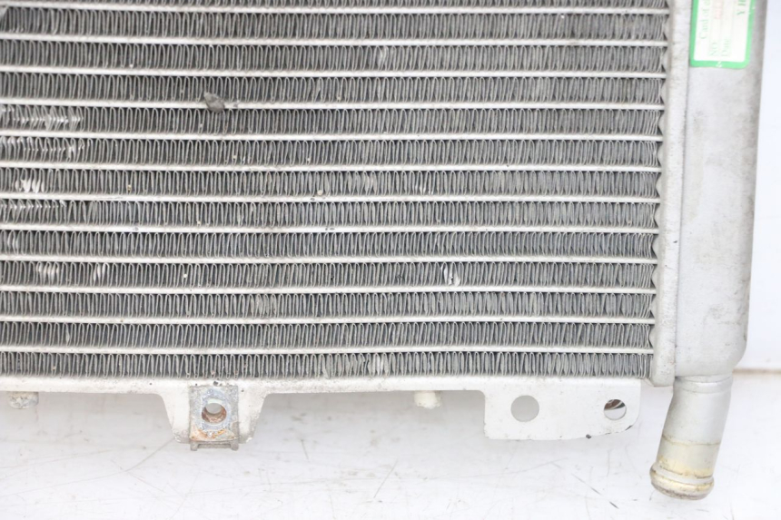 photo de RADIADOR GILERA NEXUS 125 (2009 - 2013)