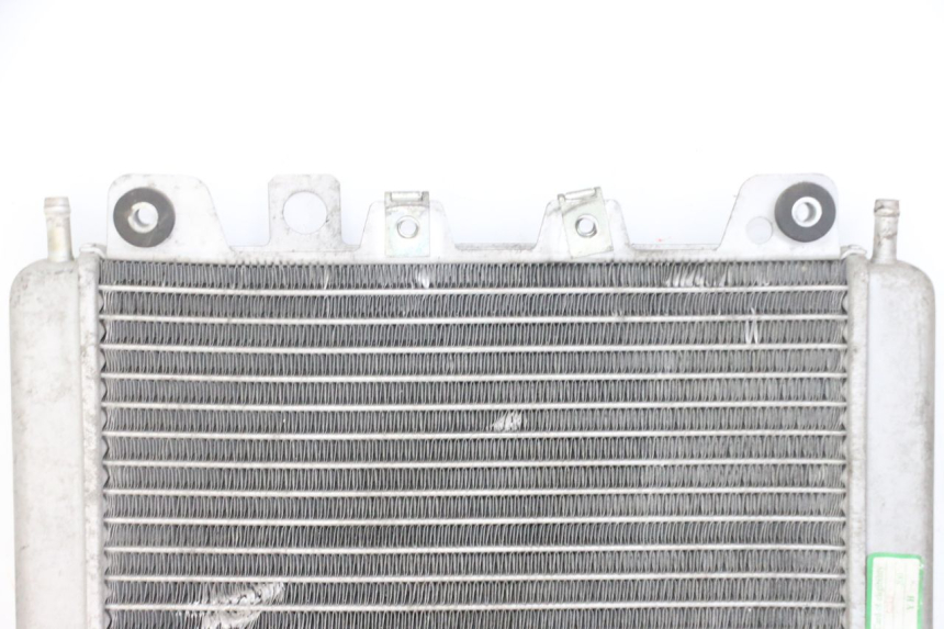 photo de RADIADOR GILERA NEXUS 125 (2009 - 2013)