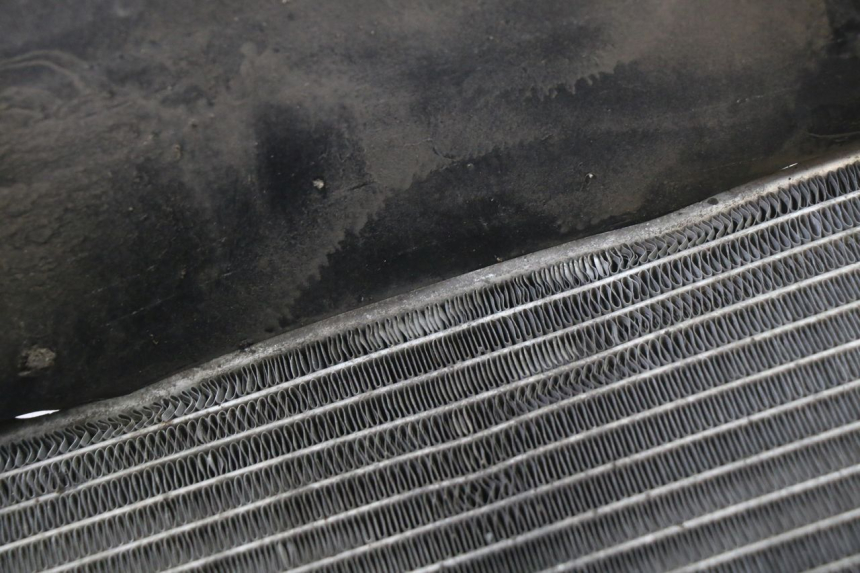 photo de RADIADOR GILERA NEXUS 125 (2009 - 2013)