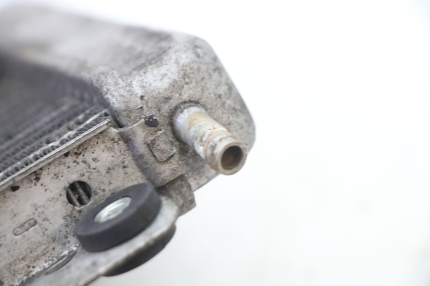 photo de RADIADOR GILERA NEXUS 125 (2009 - 2013)
