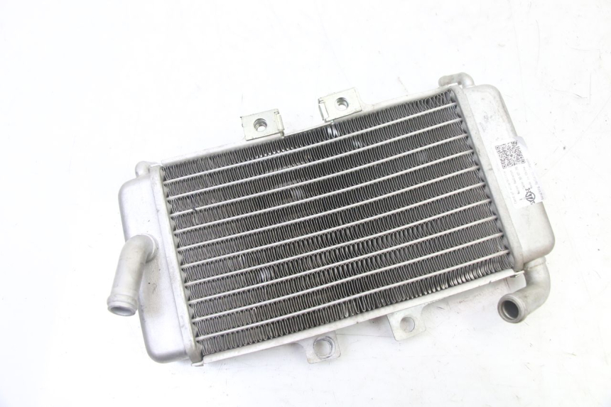 photo de RADIADOR  PIAGGIO NRG POWER PUREJET 50 (2018 - 2021)