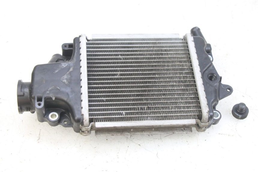photo de RADIADOR HONDA PCX (JF47) 125 (2012 - 2013)