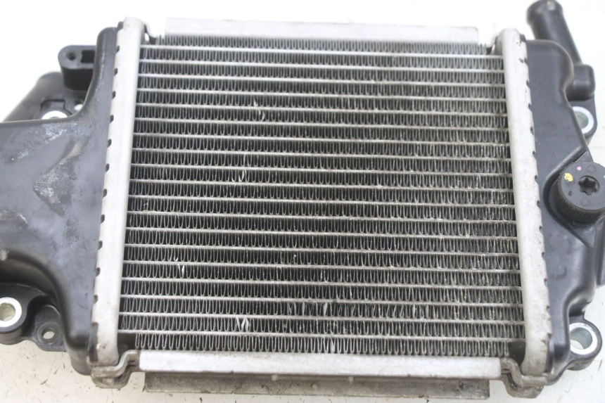 photo de RADIADOR HONDA PCX (JF47) 125 (2012 - 2013)
