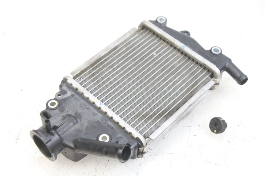 photo de RADIADOR HONDA PCX (JF47) 125 (2012 - 2013)