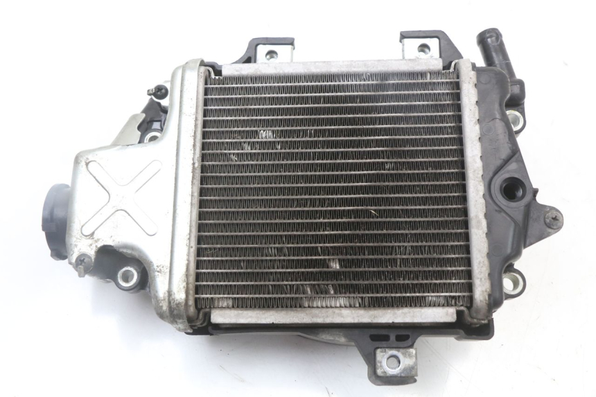 photo de RADIADOR HONDA PCX (JF47) 125 (2012 - 2013)