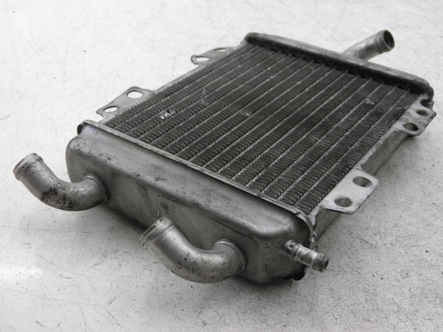 photo de RADIADOR PEUGEOT ELYSEO 125 (1999 - 2004)