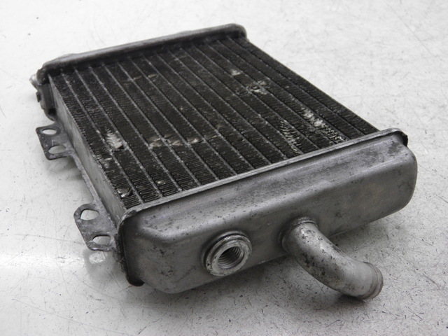 photo de RADIADOR PEUGEOT ELYSEO 125 (1999 - 2004)