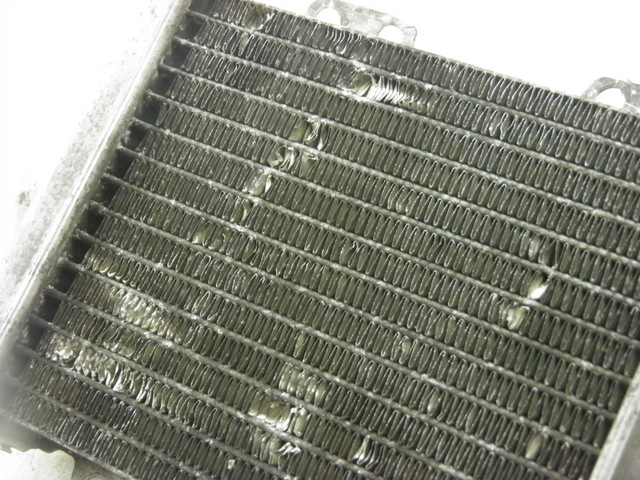 photo de RADIADOR PEUGEOT ELYSEO 125 (1999 - 2004)