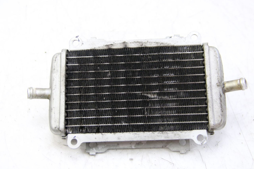 photo de RADIADOR PIAGGIO VESPA GRANTURISMO 125 (2003 - 2007)
