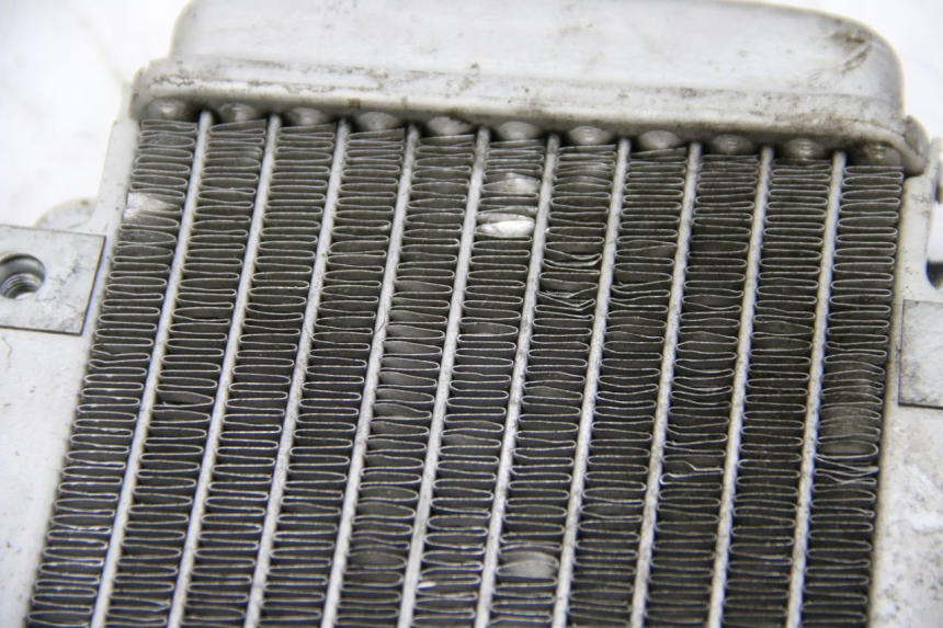 photo de RADIADOR PIAGGIO VESPA GRANTURISMO 125 (2003 - 2007)