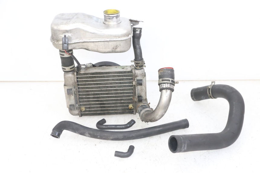 photo de RADIADOR PEUGEOT SATELIS COMPRESSOR K15 125 (2006 - 2009)