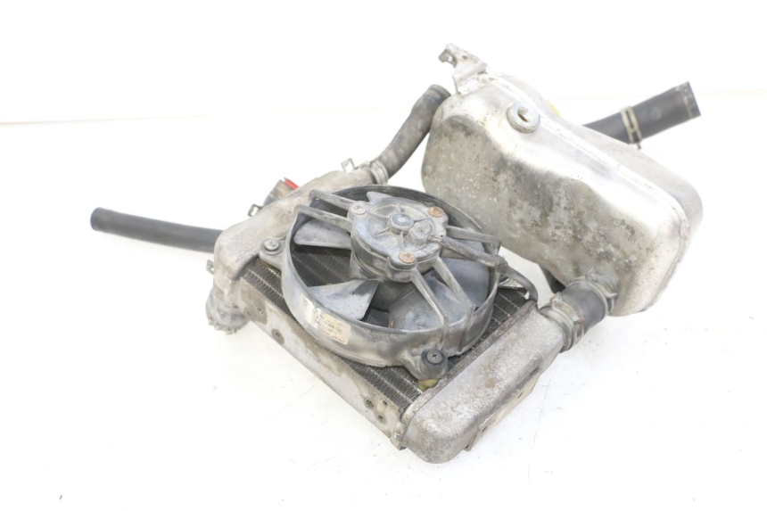 photo de RADIADOR PEUGEOT SATELIS COMPRESSOR K15 125 (2006 - 2009)