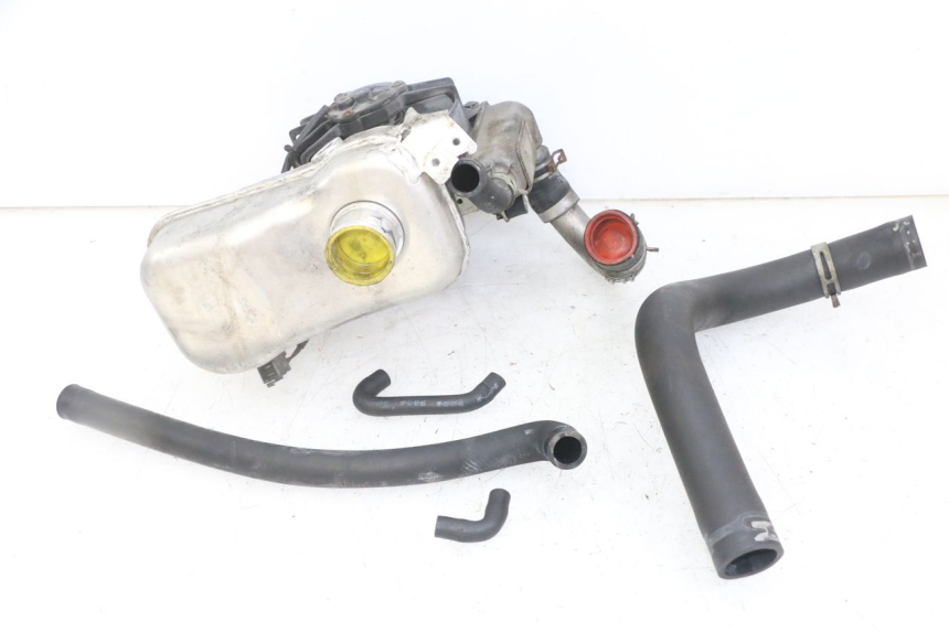 photo de RADIADOR PEUGEOT SATELIS COMPRESSOR K15 125 (2006 - 2009)