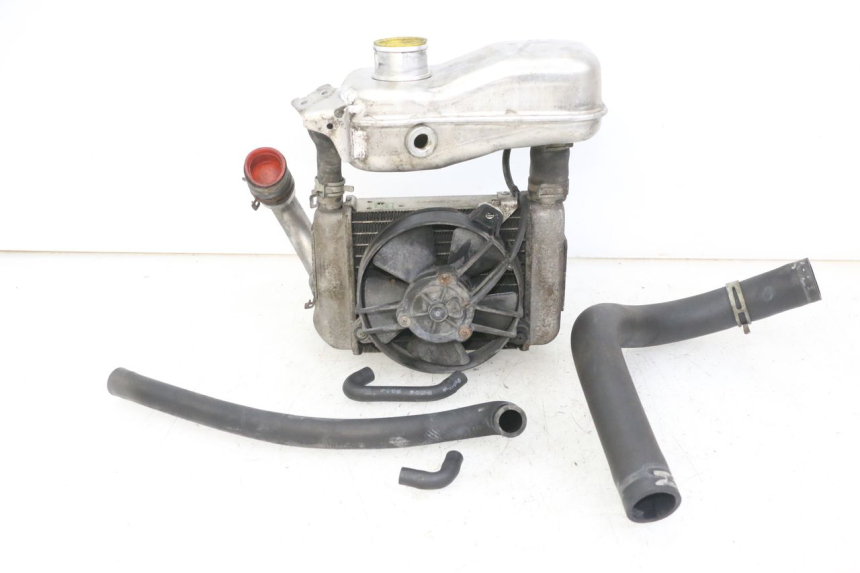photo de RADIADOR PEUGEOT SATELIS COMPRESSOR K15 125 (2006 - 2009)