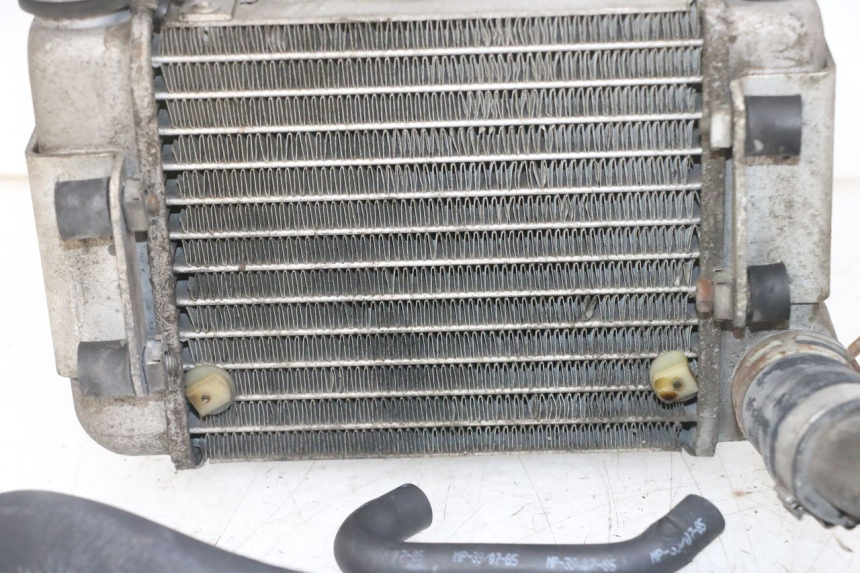 photo de RADIADOR PEUGEOT SATELIS COMPRESSOR K15 125 (2006 - 2009)