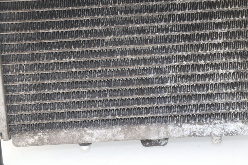 photo de RADIADOR  PEUGEOT SATELIS 300 (2012 - 2015) - Detalles de los puntos de fijación