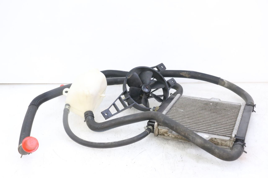 photo de RADIADOR PEUGEOT SATELIS 125 (2010 - 2012)