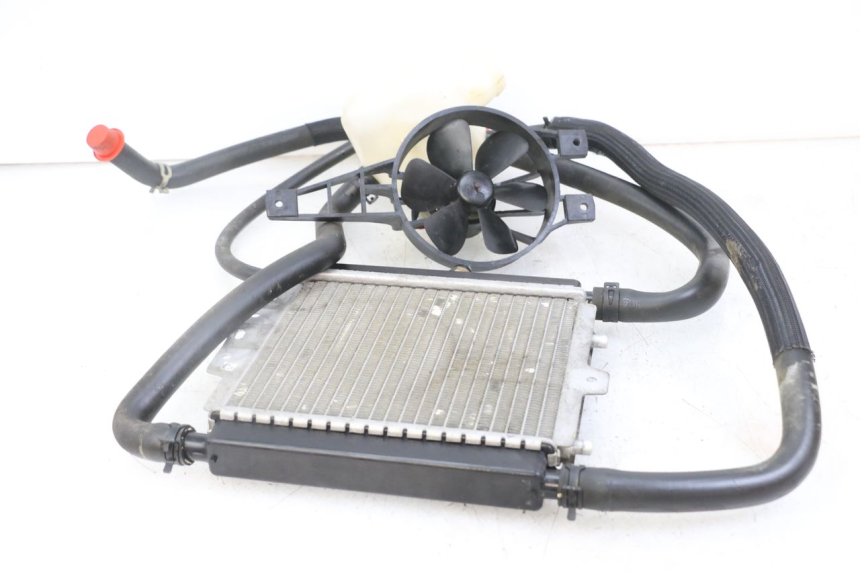 photo de RADIADOR PEUGEOT SATELIS 125 (2010 - 2012)