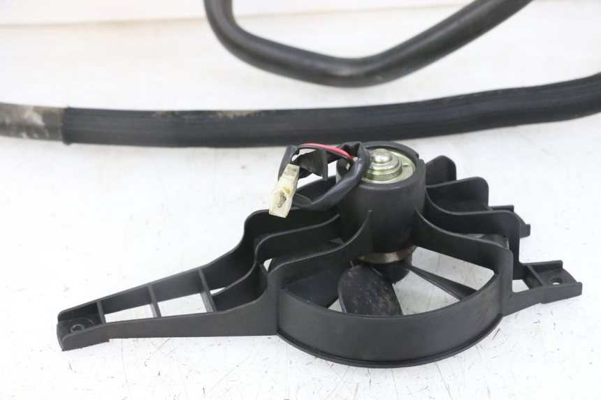 photo de RADIADOR PEUGEOT SATELIS 125 (2010 - 2012)