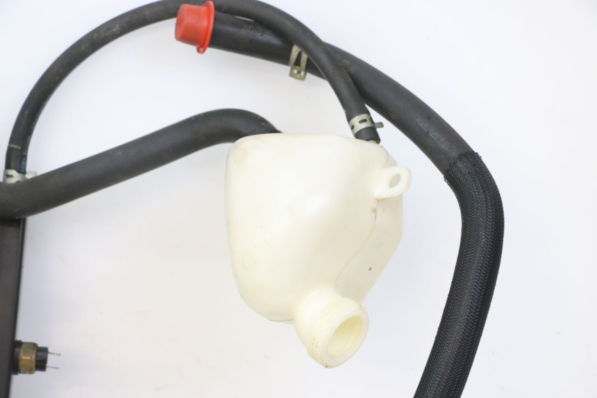 photo de RADIADOR PEUGEOT SATELIS 125 (2010 - 2012)