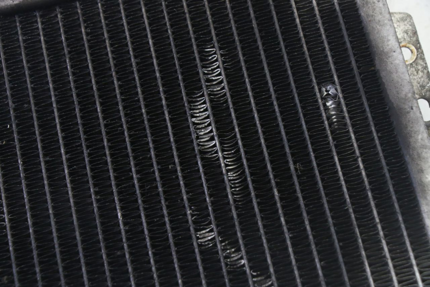 photo de RADIADOR  PEUGEOT SATELIS 125 (2013 - 2018)