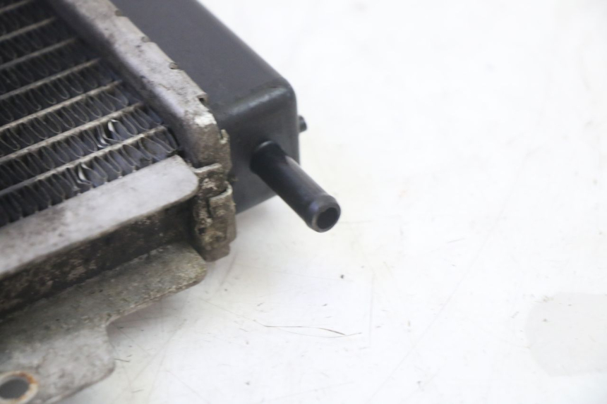 photo de RADIADOR  PEUGEOT SATELIS 125 (2013 - 2018)