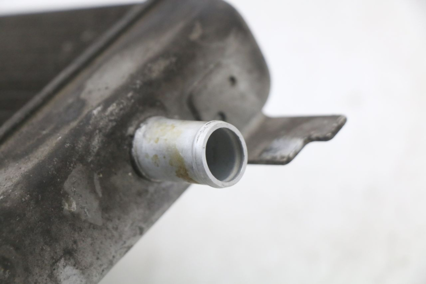 photo de RADIADOR  SUZUKI BURGMAN 125 (2018 - 2021)