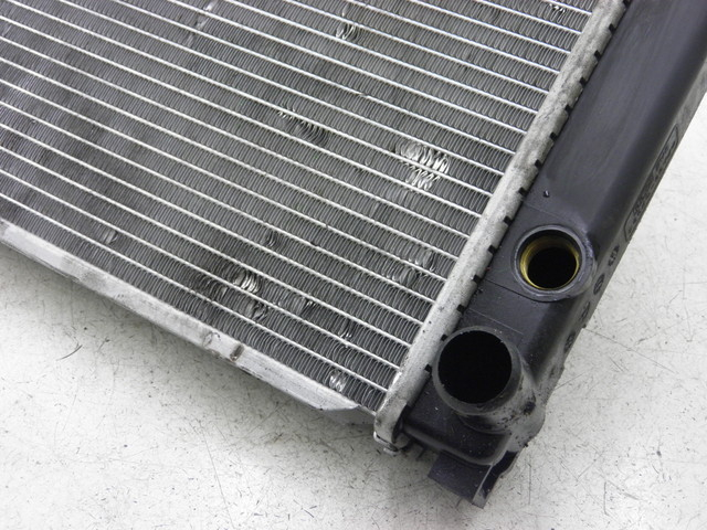 photo de RADIADOR  SYM MAXSYM I 400 (2011 - 2016)