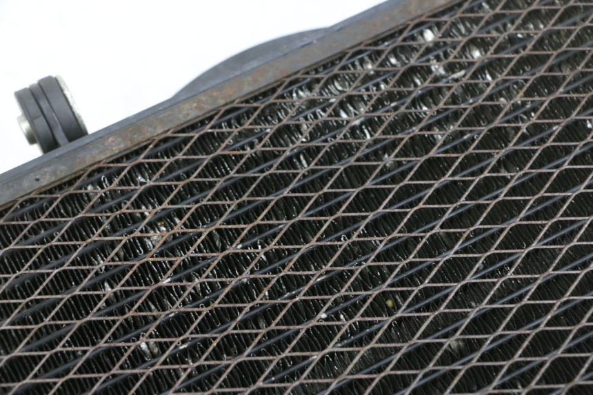 photo de RADIADOR  YAMAHA TDM ABS 900 (2002 - 2014) - Detalle de la pieza