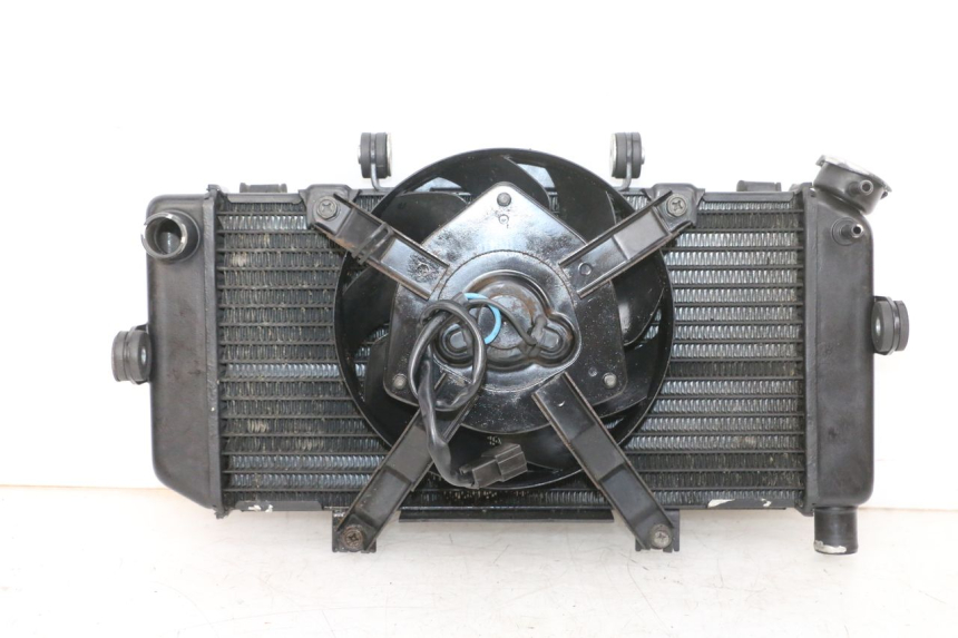 photo de RADIADOR  YAMAHA TDM ABS 900 (2002 - 2014) - Foto de producto adicional